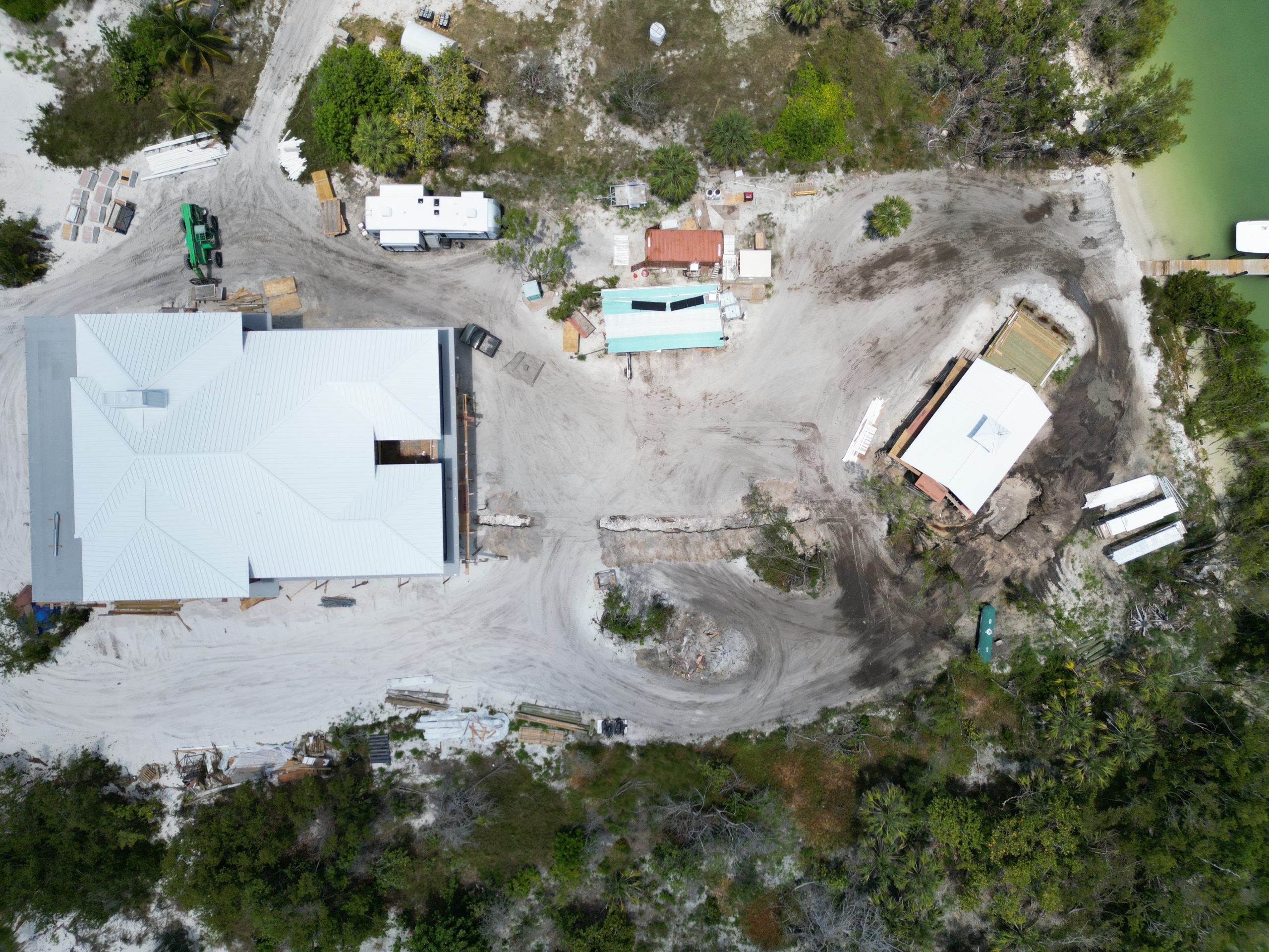 Project Progress