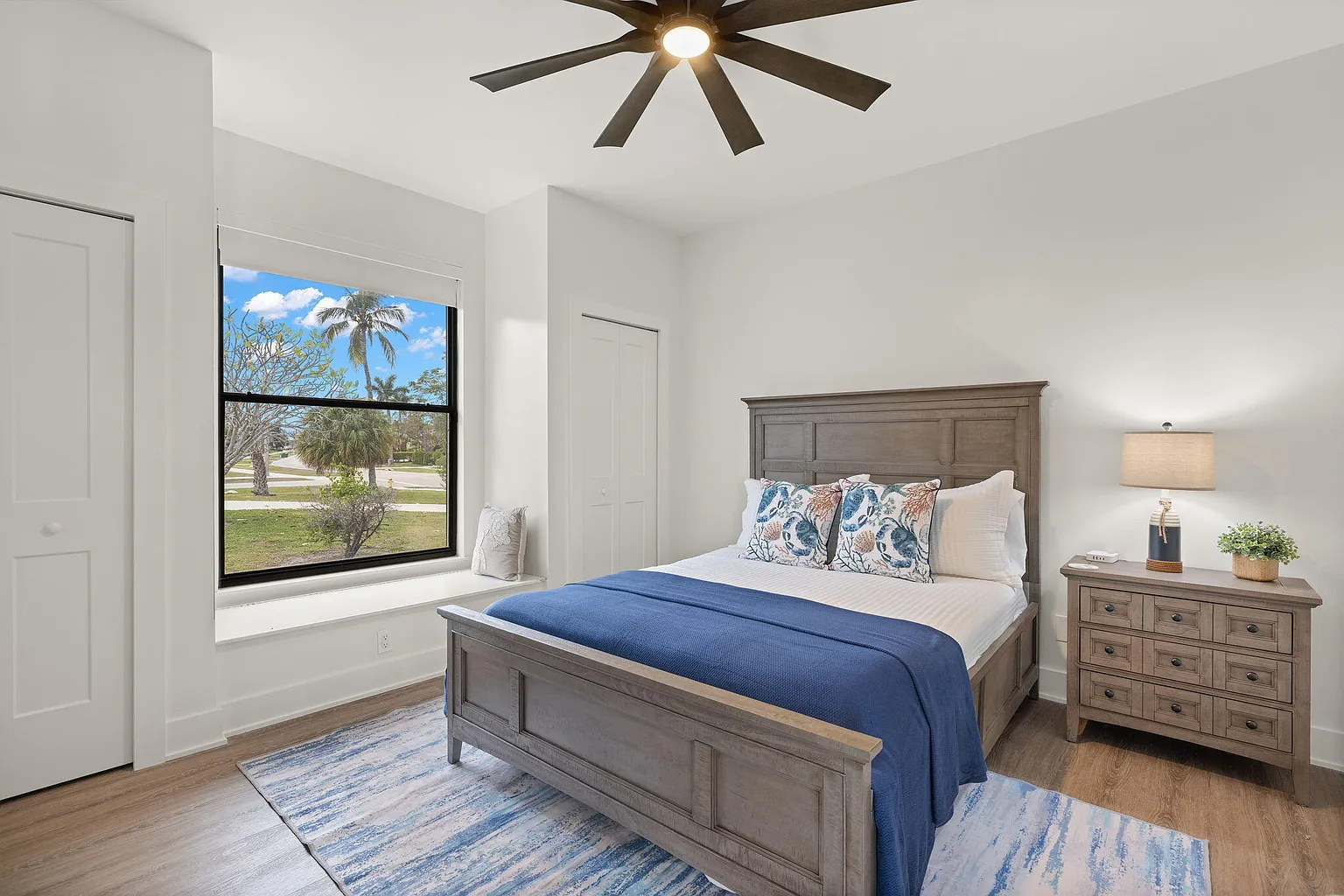 Hernando Ct Guest Room 2