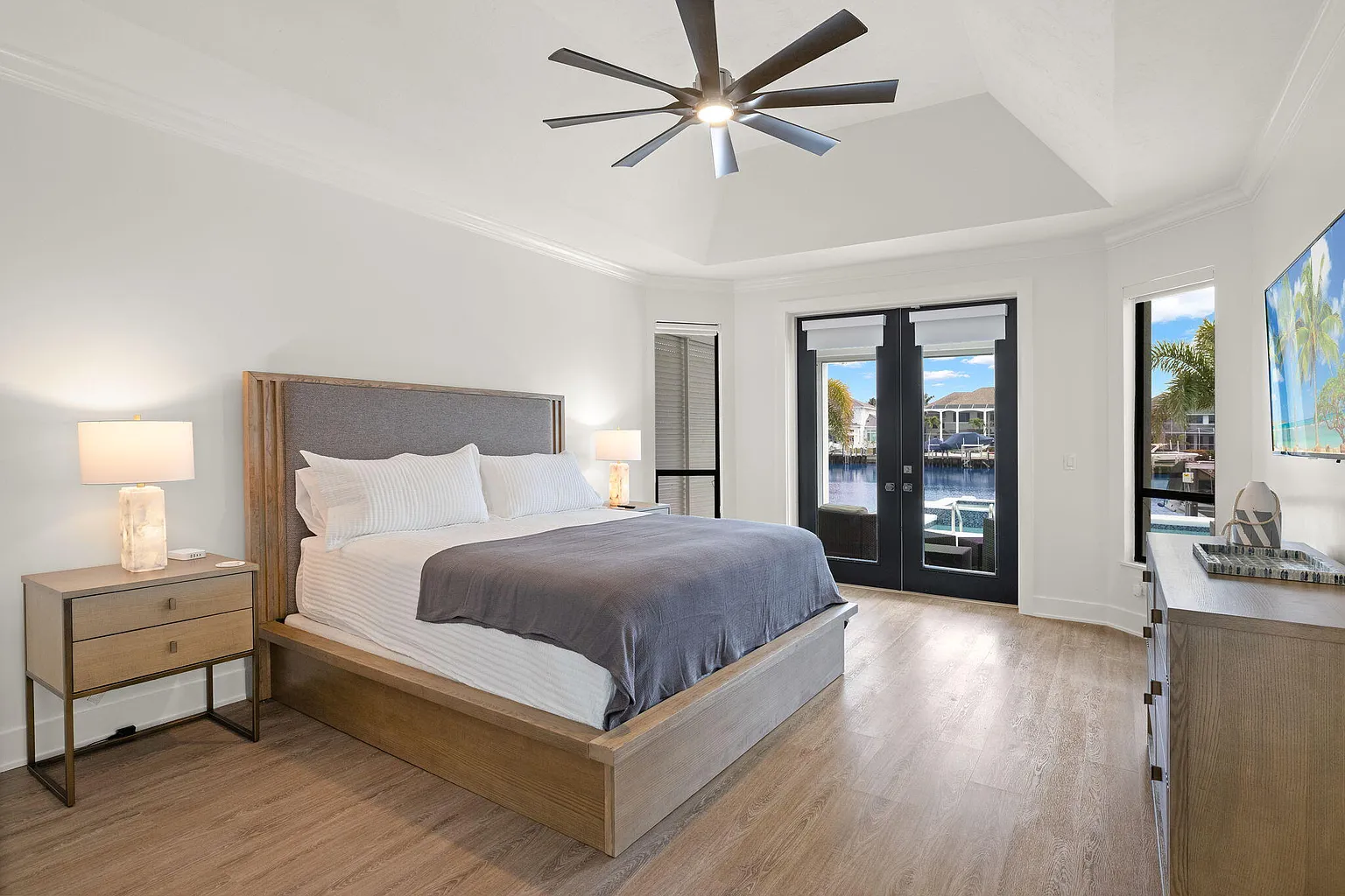 Hernando Ct Primary Bed