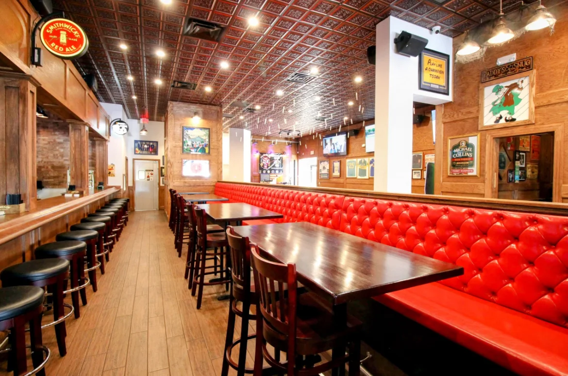 PM Dining Space