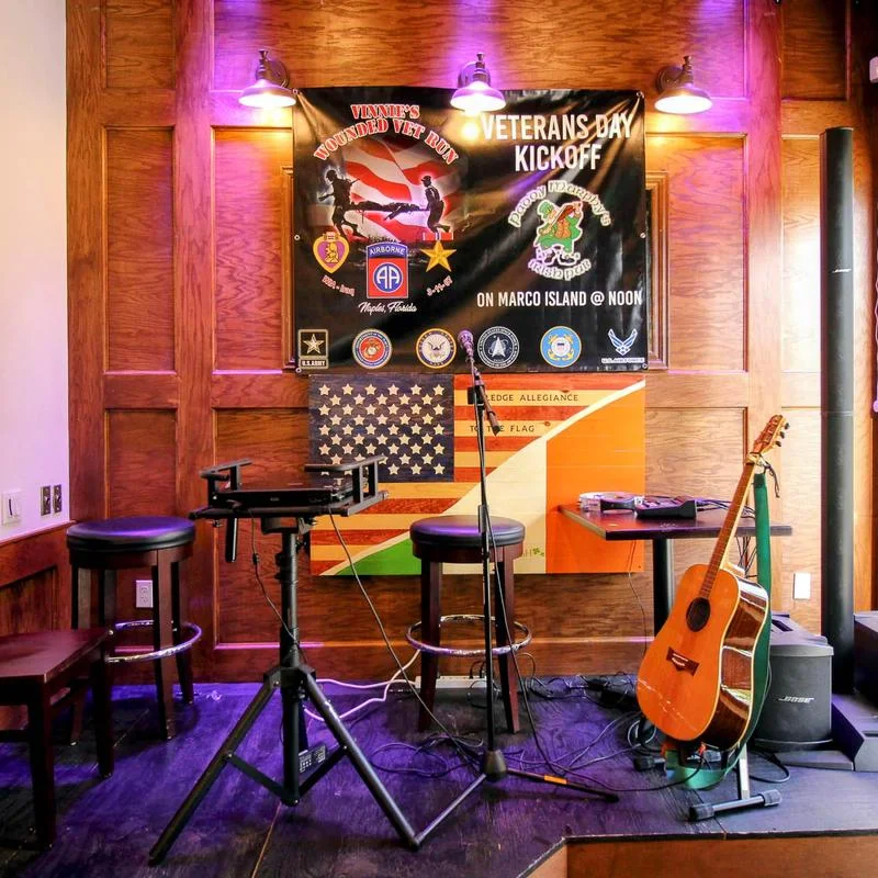 PM Live Music