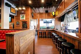 Paddy Murphys Bar 2