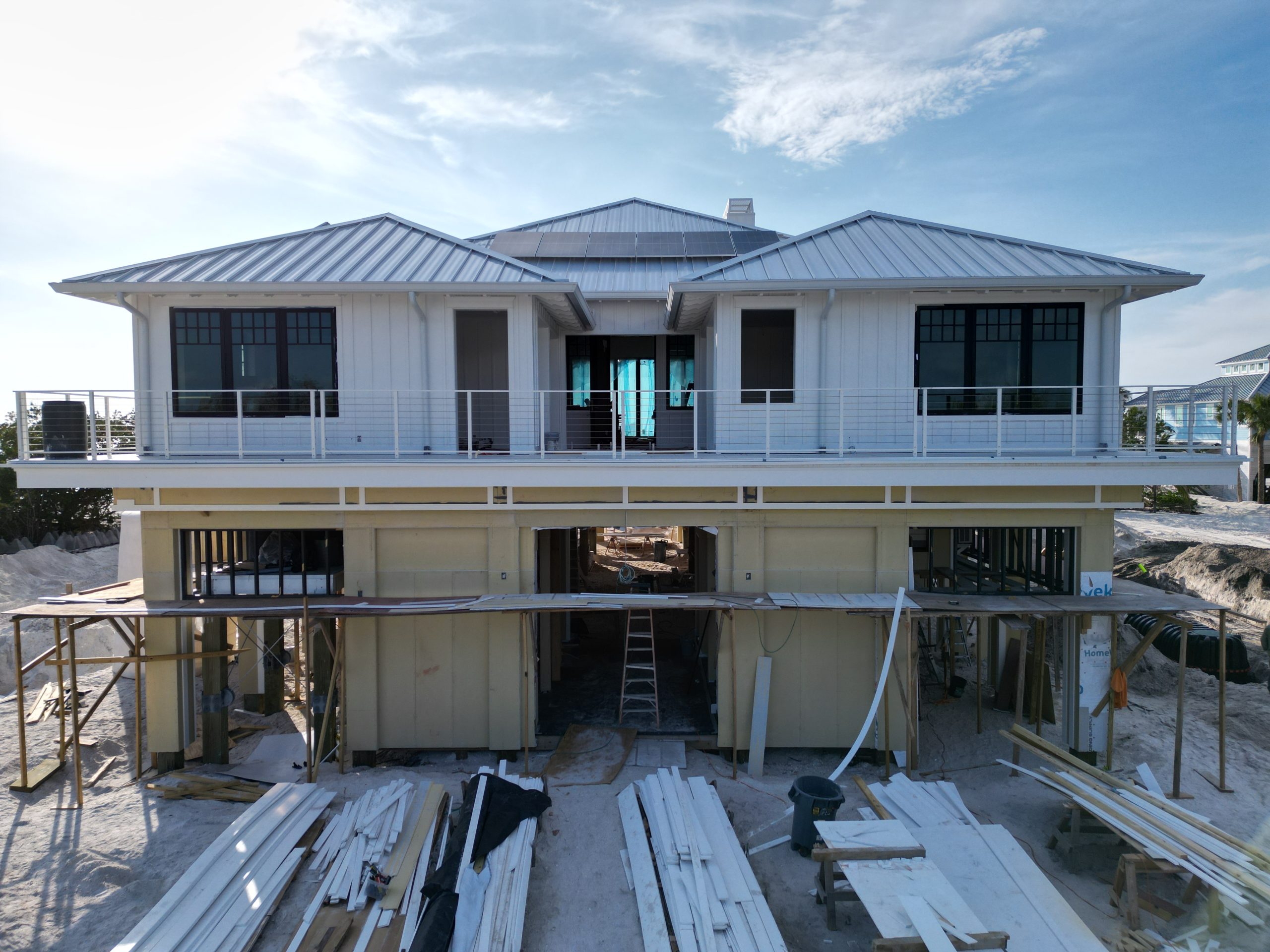 Project Progress